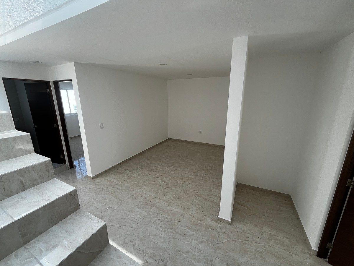 House in Gated Community in Ciudad Maderas Residencial Querétaro, El Marqués, photo 9 of 21
