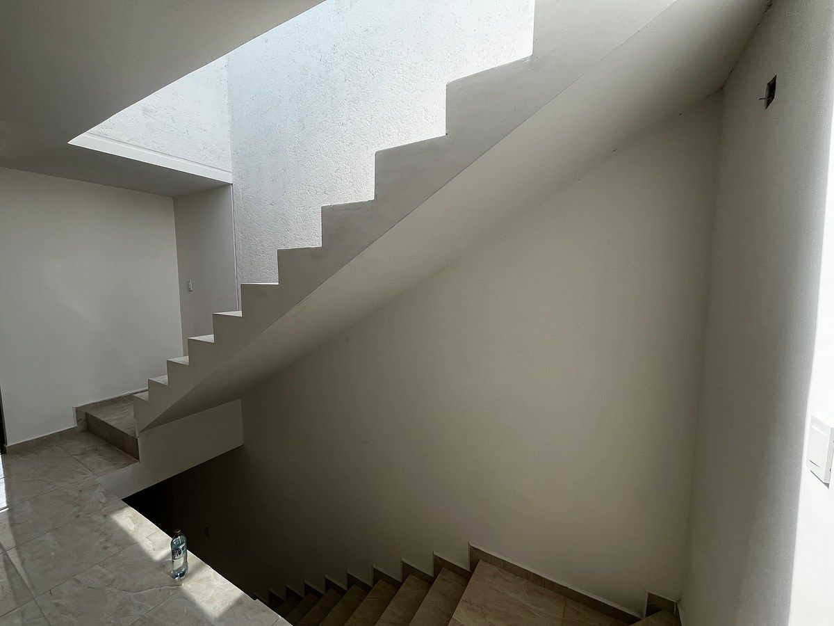 House in Gated Community in Ciudad Maderas Residencial Querétaro, El Marqués, photo 11 of 21