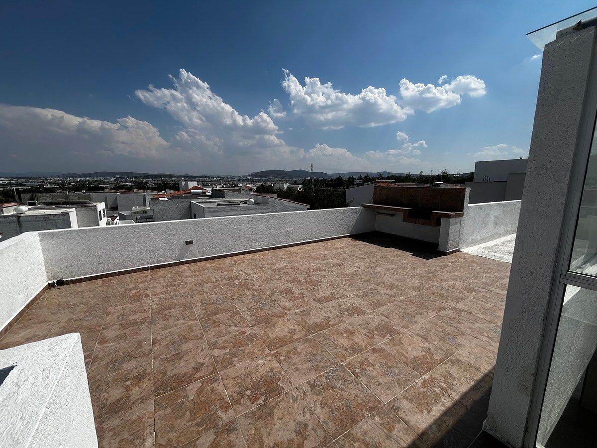 House in Gated Community in Ciudad Maderas Residencial Querétaro, El Marqués, photo 13 of 21