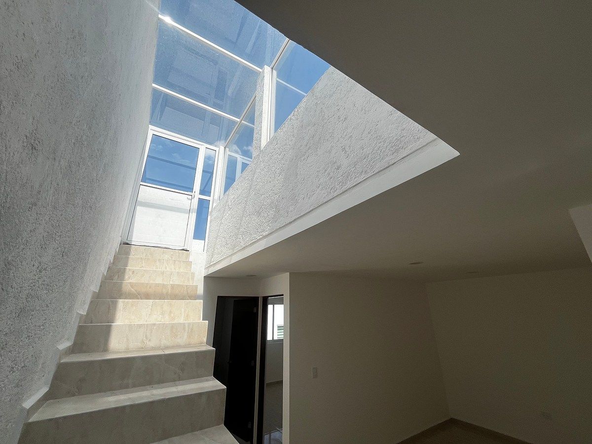 House in Gated Community in Ciudad Maderas Residencial Querétaro, El Marqués, photo 15 of 21