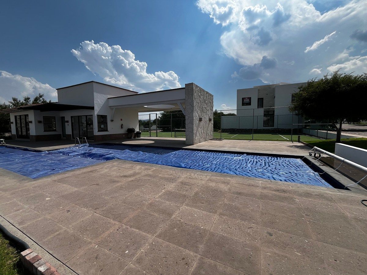 House in Gated Community in Ciudad Maderas Residencial Querétaro, El Marqués, photo 17 of 21