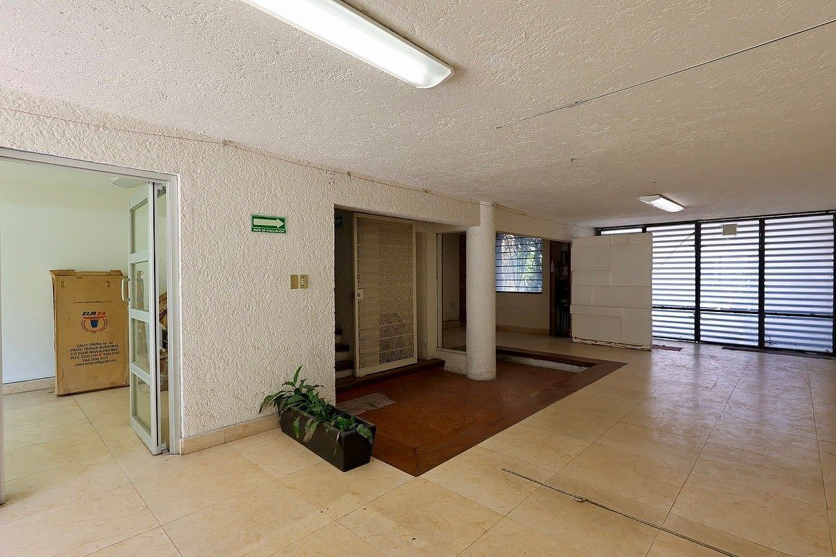 Casa en Parque San Andrés, Coyoacán, foto 2 de 18