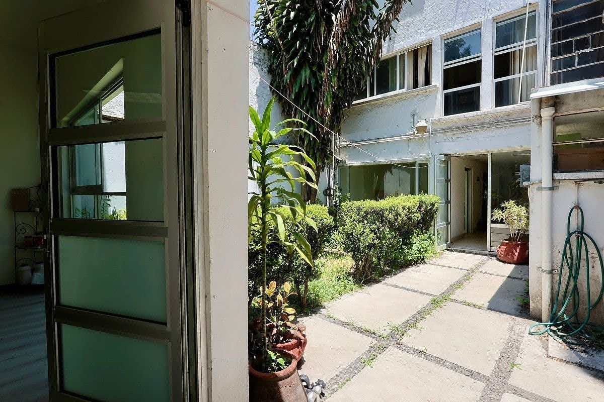 Casa en Parque San Andrés, Coyoacán, foto 12 de 18