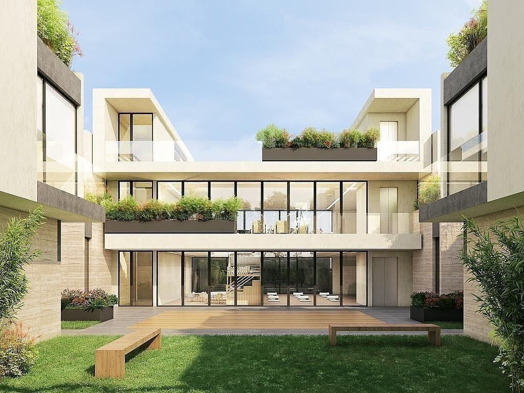 VENTA HERMOSA CASA EN CONDOMINIO, CUAJIMALPA, foto 1 de 22