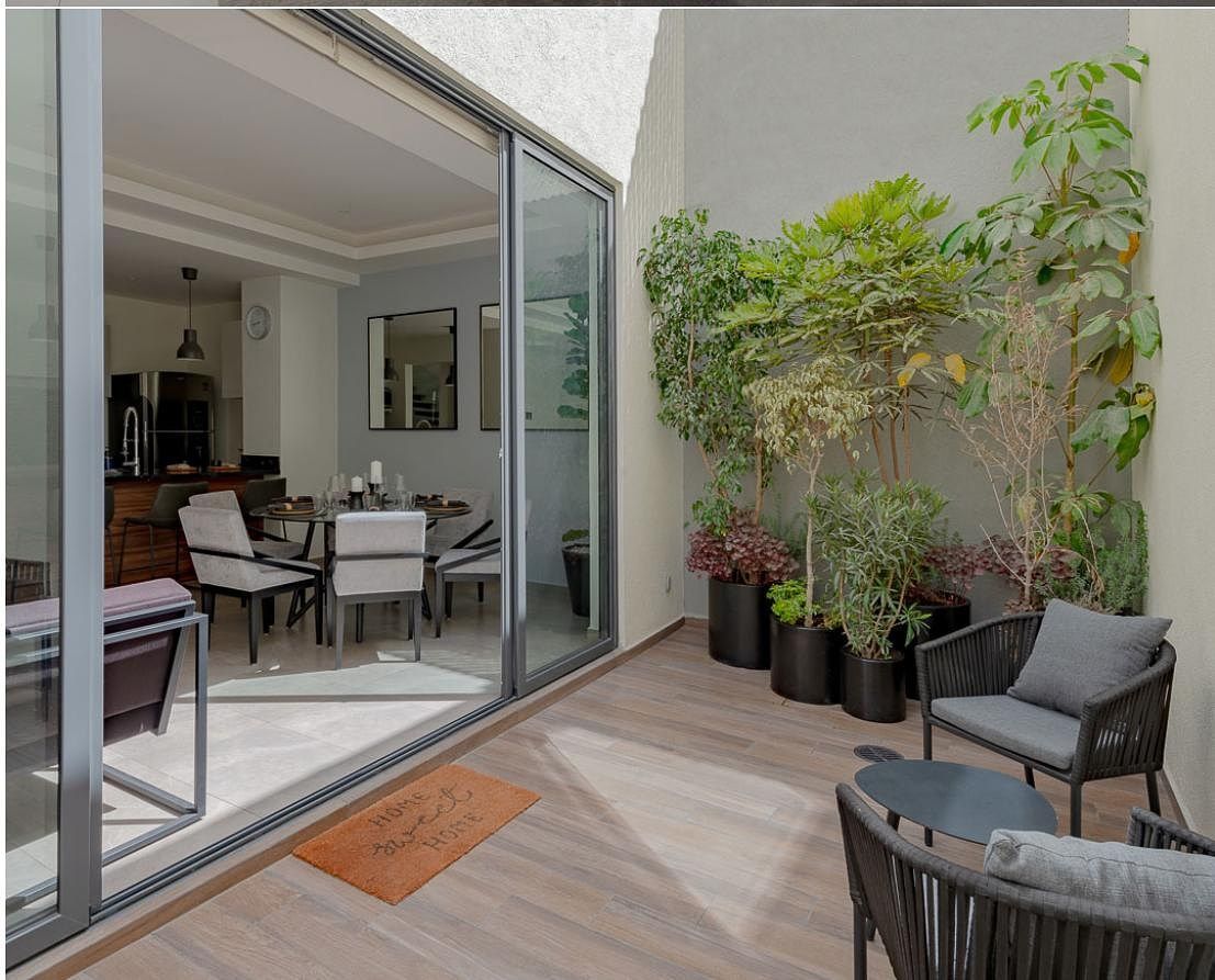 Casa en condominio en Adolfo López Mateos, Cuajimalpa de Morelos, foto 21 de 22