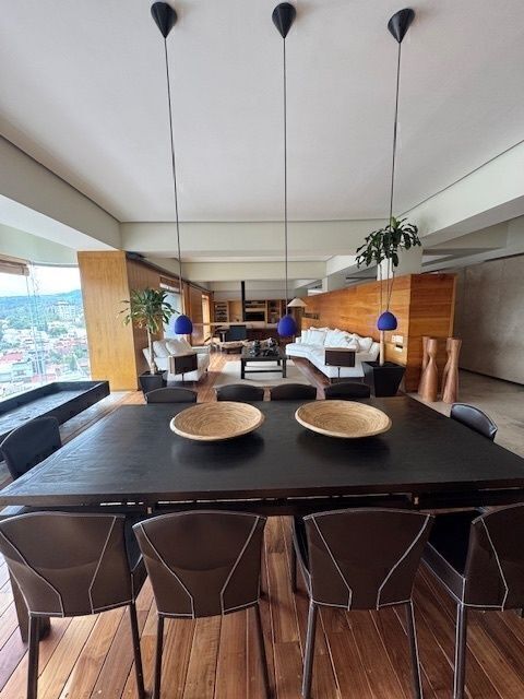 Apartamento em Jardines en la Montaña, Tlalpan, foto 3 de 23