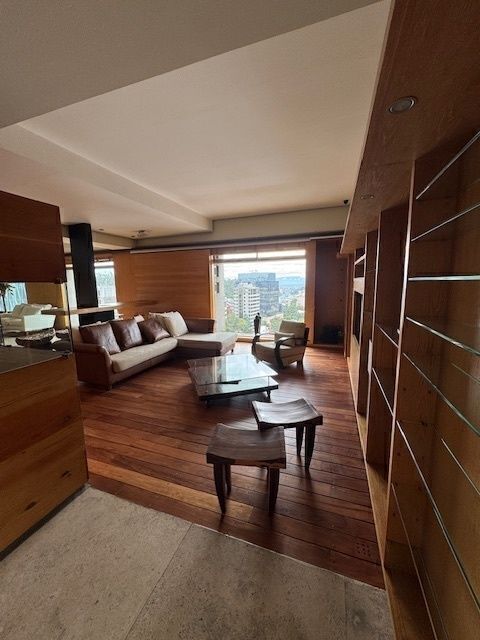 Apartamento em Jardines en la Montaña, Tlalpan, foto 8 de 23