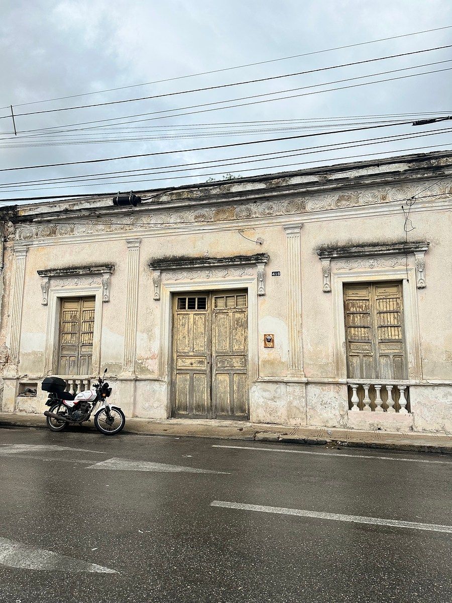 Casa en Mérida Centro, Mérida, foto 2 de 7