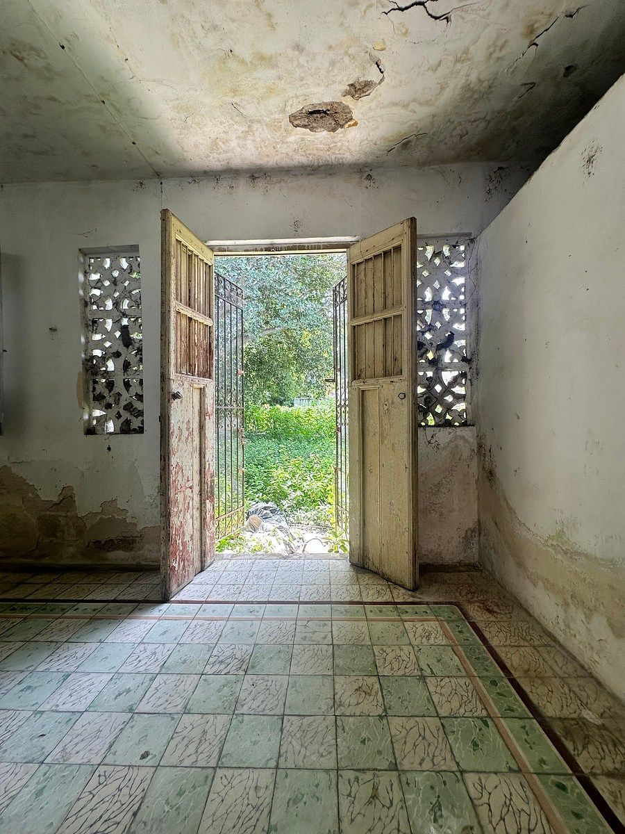 Casa en Mérida Centro, Mérida, foto 4 de 7