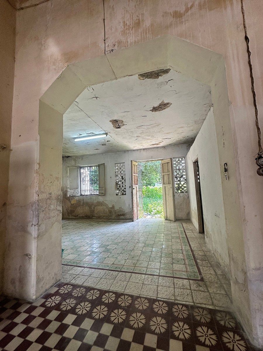 Casa en Mérida Centro, Mérida, foto 3 de 7