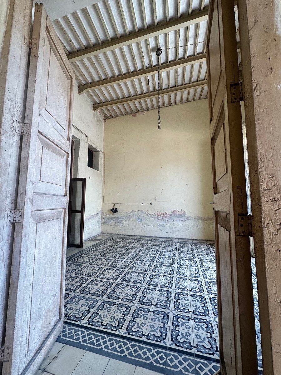Casa en Mérida Centro, Mérida, foto 6 de 7