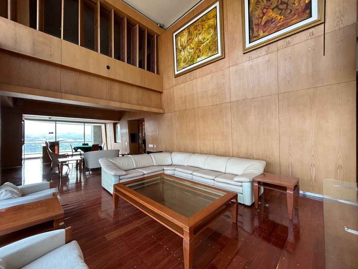Apartamento em Jardines en la Montaña, Tlalpan, foto 3 de 26