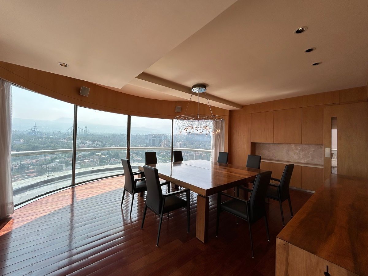 Apartamento em Jardines en la Montaña, Tlalpan, foto 4 de 26