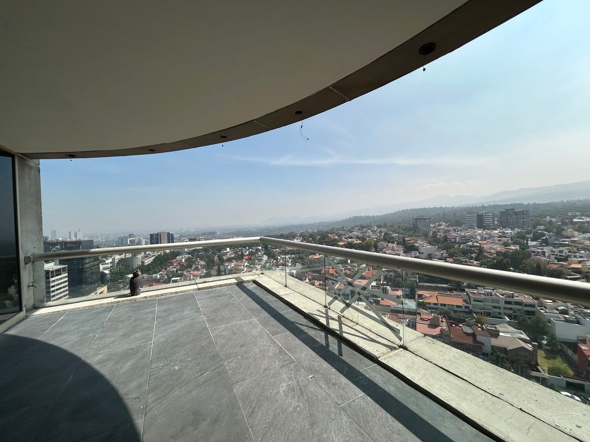 Apartamento em Jardines en la Montaña, Tlalpan, foto 5 de 26