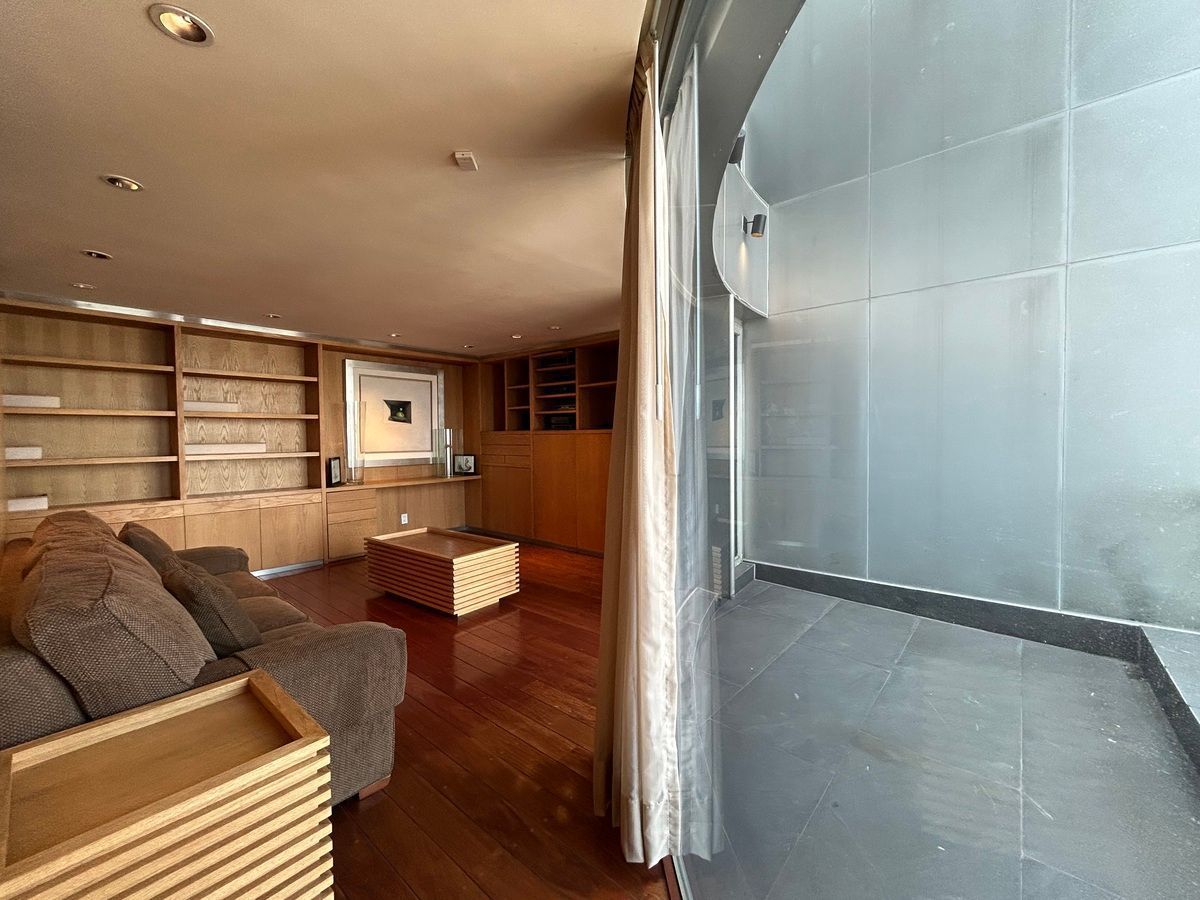Apartamento em Jardines en la Montaña, Tlalpan, foto 6 de 26