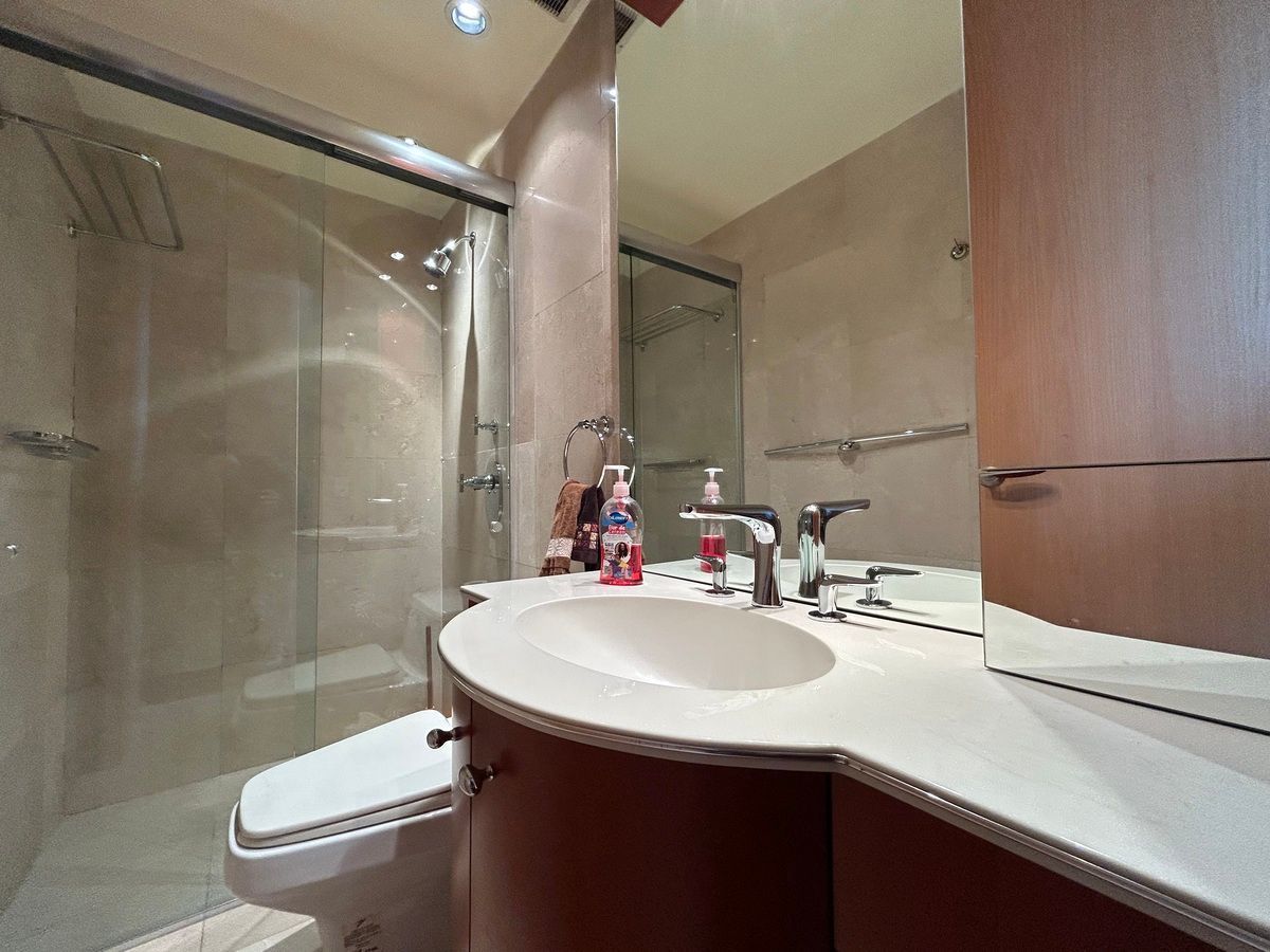 Apartamento em Jardines en la Montaña, Tlalpan, foto 8 de 26