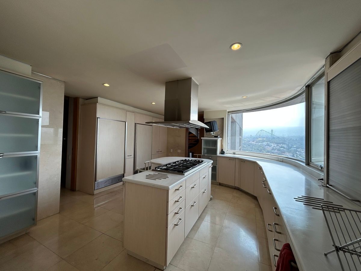 Apartamento em Jardines en la Montaña, Tlalpan, foto 9 de 26