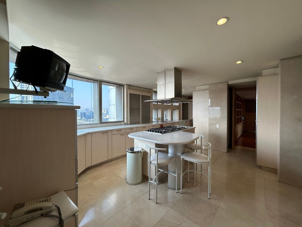 Apartamento em Jardines en la Montaña, Tlalpan, foto 10 de 26