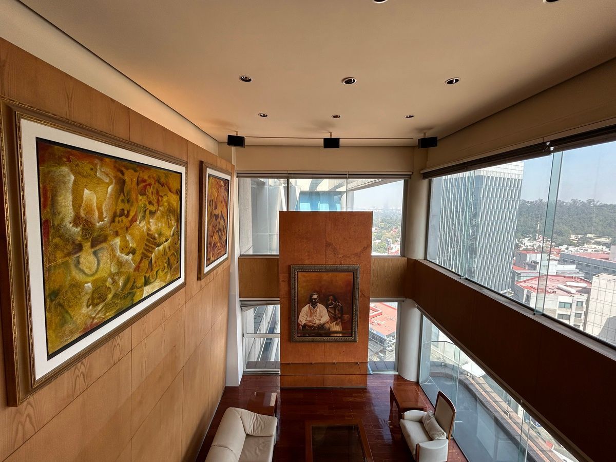 Apartamento em Jardines en la Montaña, Tlalpan, foto 13 de 26