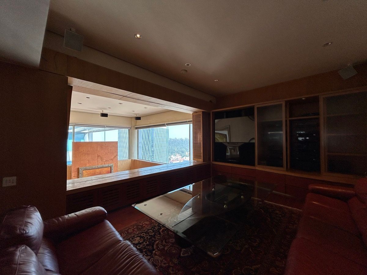 Apartamento em Jardines en la Montaña, Tlalpan, foto 14 de 26