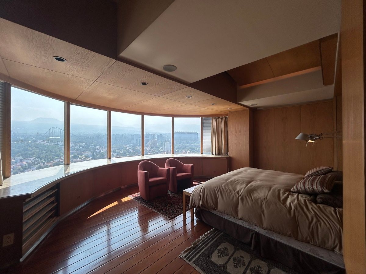 Apartamento em Jardines en la Montaña, Tlalpan, foto 16 de 26