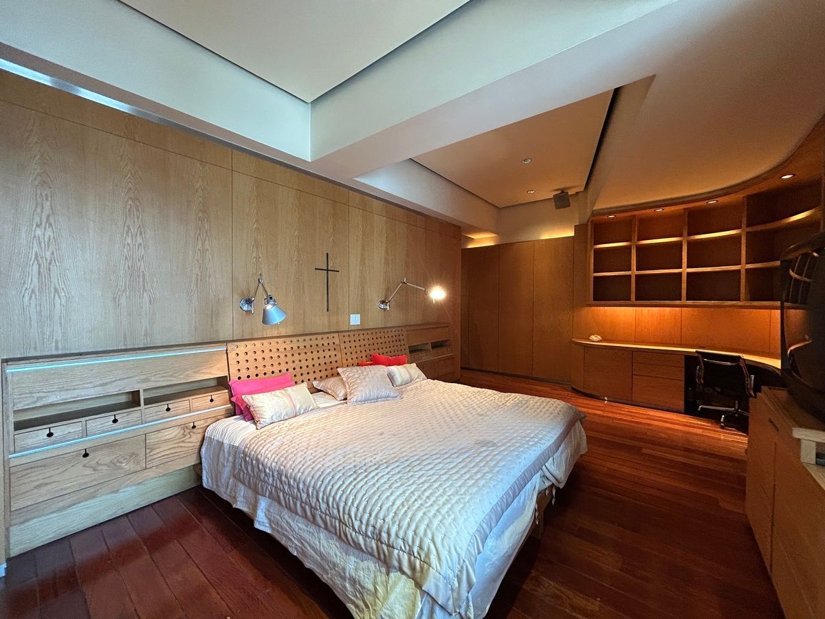 Apartamento em Jardines en la Montaña, Tlalpan, foto 22 de 26