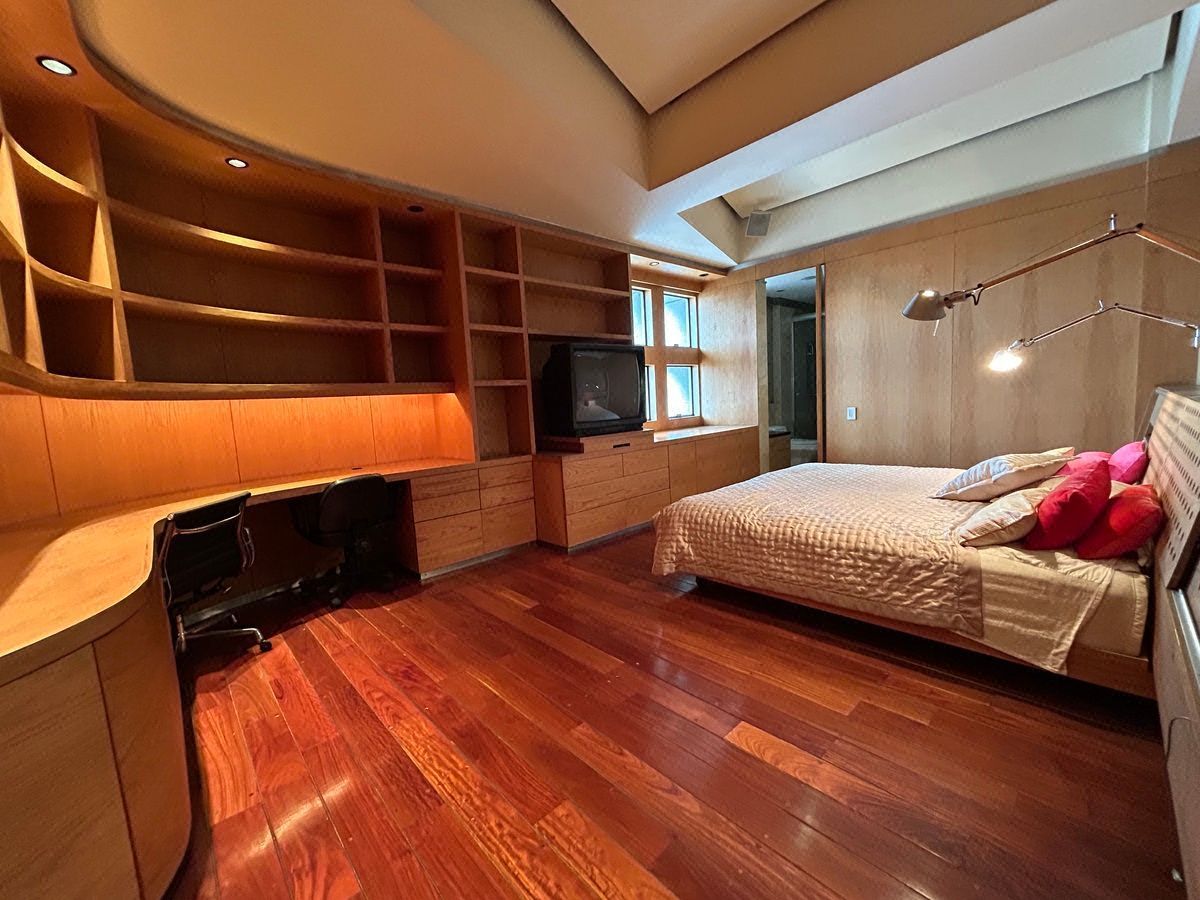 Apartamento em Jardines en la Montaña, Tlalpan, foto 23 de 26