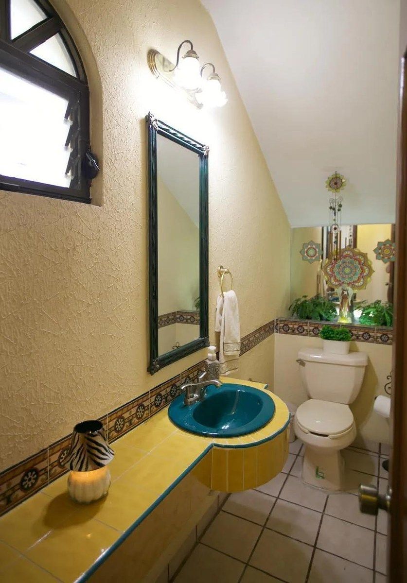 House in Fraccionamiento Montecristo, Mérida, photo 7 of 23