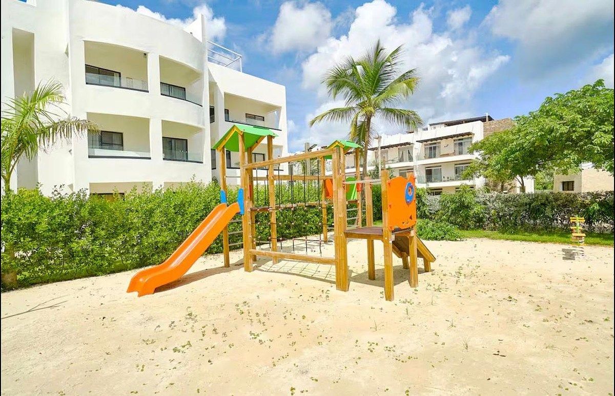 Apartamento en White Sands, Bávaro, foto 2 de 10