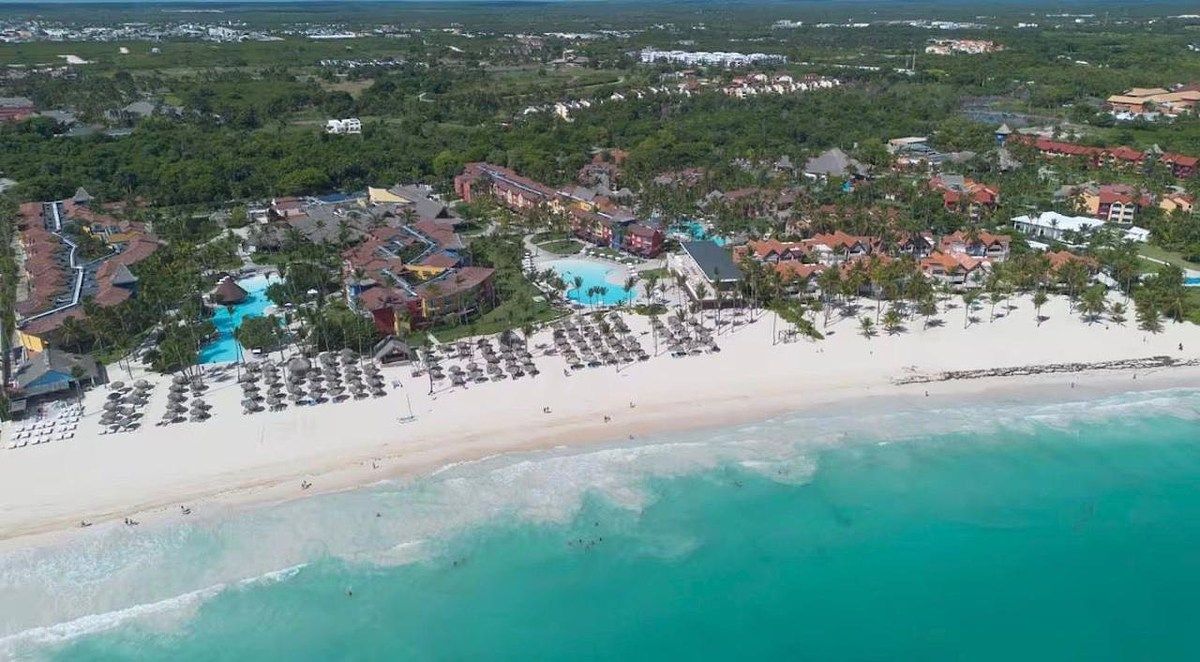 Apartamento en White Sands, Bávaro, foto 4 de 10