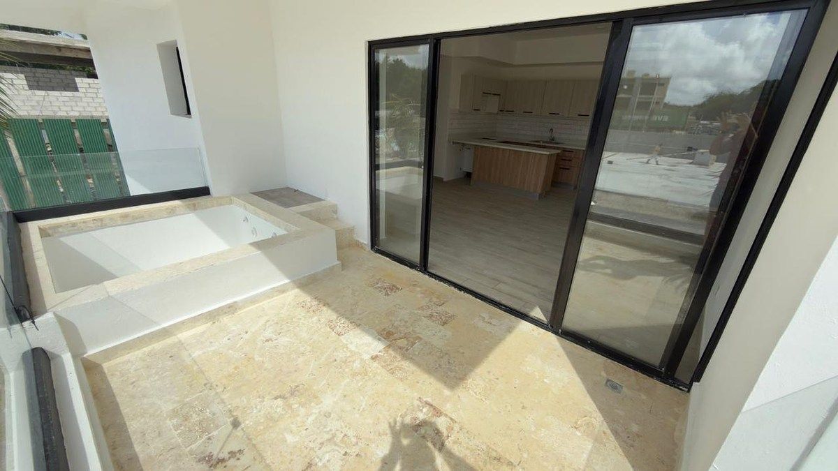 Apartamento en White Sands, Bávaro, foto 7 de 10