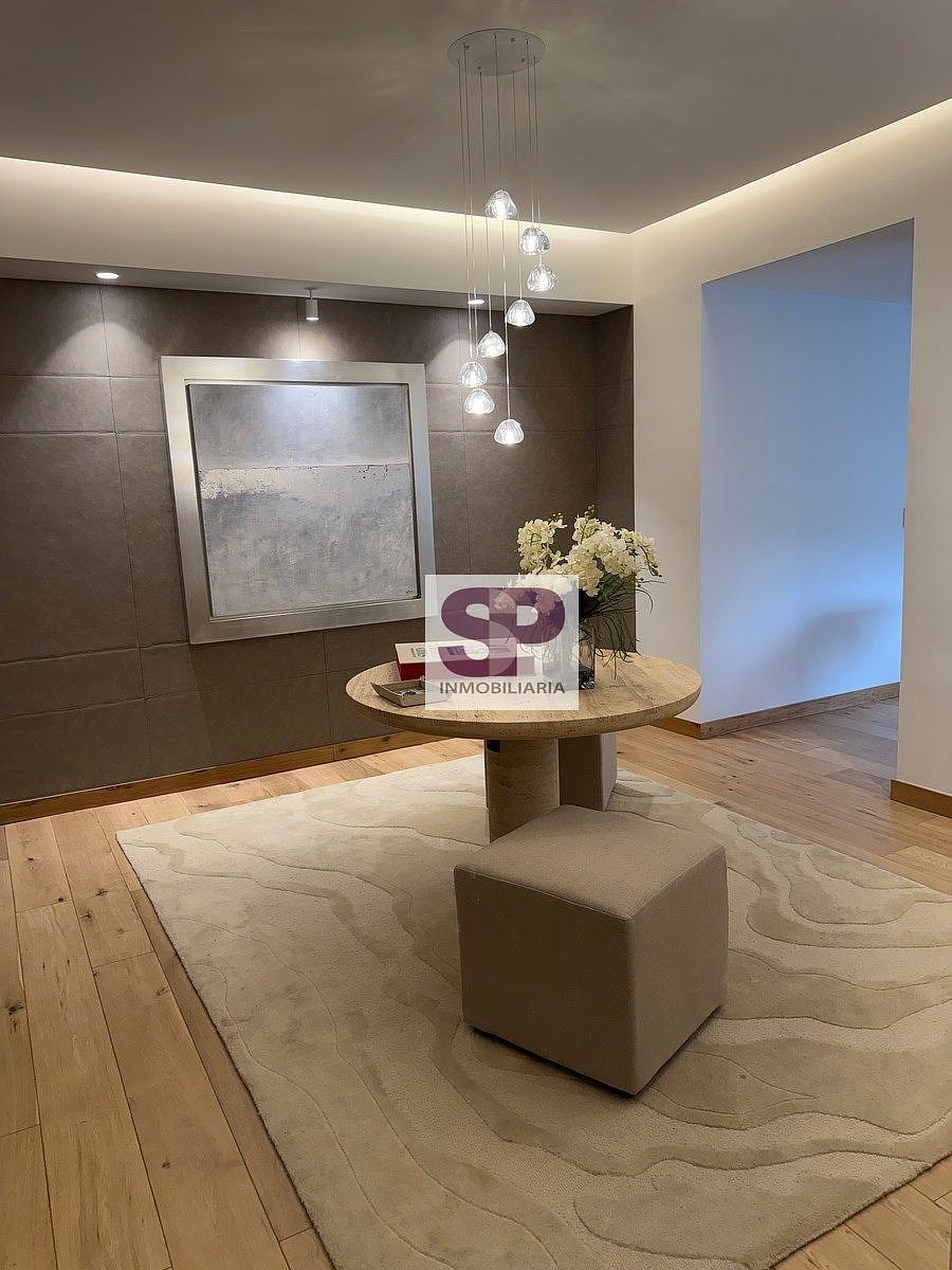 Departamento en Lomas de Vista Hermosa, Cuajimalpa de Morelos, foto 4 de 5