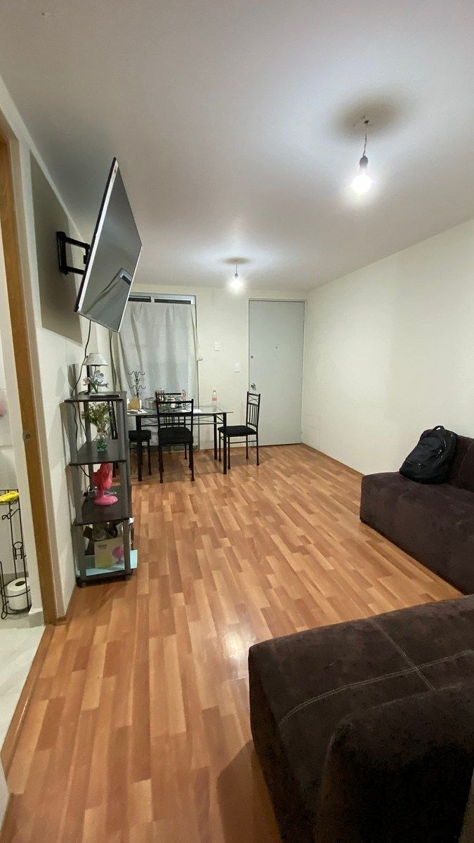 Departamento en Obrera, Cuauhtémoc, foto 3 de 16