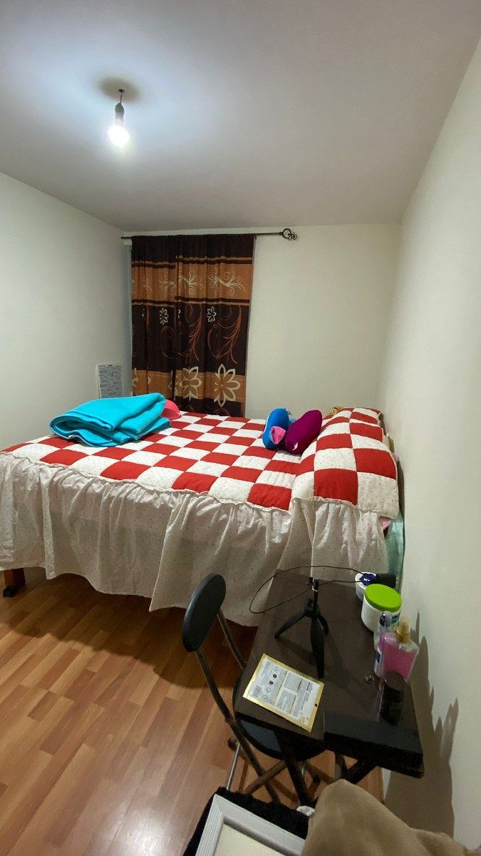 Departamento en Obrera, Cuauhtémoc, foto 6 de 16