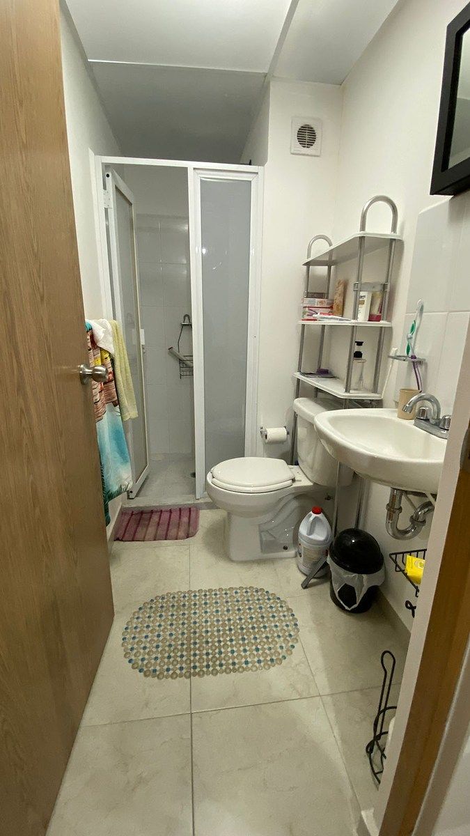 Departamento en Obrera, Cuauhtémoc, foto 9 de 16
