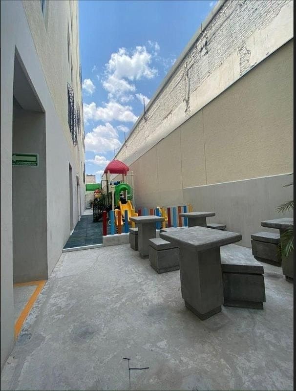 Apartamento em Obrera, Cuauhtémoc, foto 15 de 20