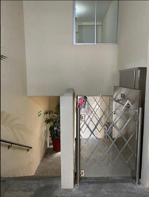 Apartamento em Obrera, Cuauhtémoc, foto 18 de 20