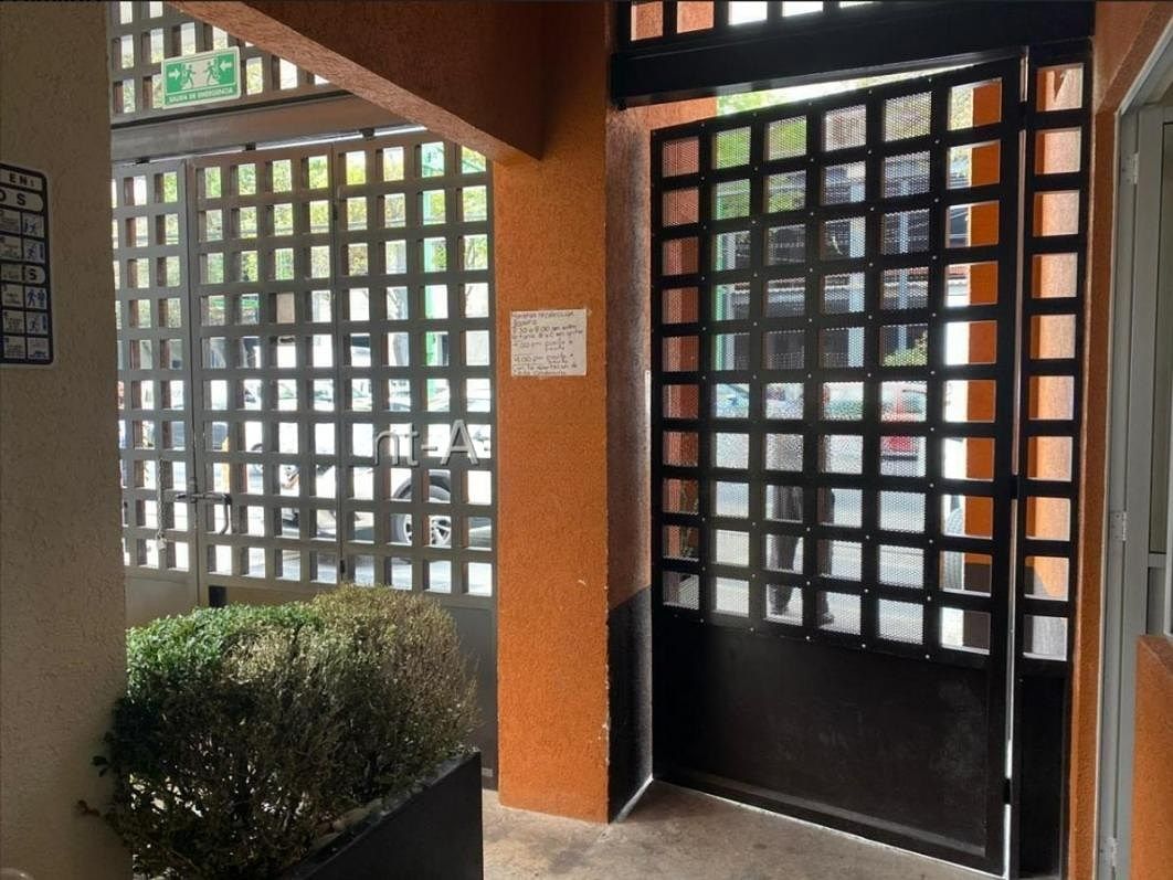 Apartamento em Obrera, Cuauhtémoc, foto 19 de 20