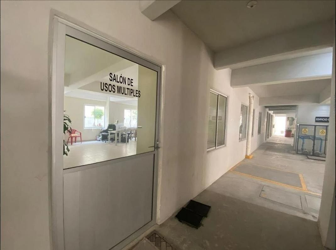 Apartamento em Obrera, Cuauhtémoc, foto 16 de 20