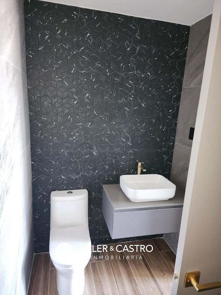 Apartamento en Zona 10, Guatemala, foto 10 de 19