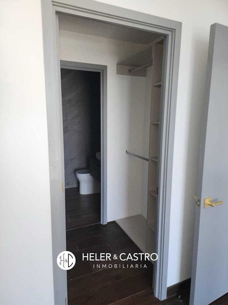 Apartamento en Zona 10, Guatemala, foto 11 de 19
