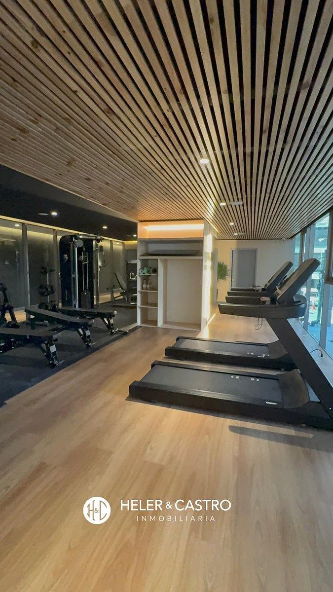 Apartamento en Zona 10, Guatemala, foto 14 de 19
