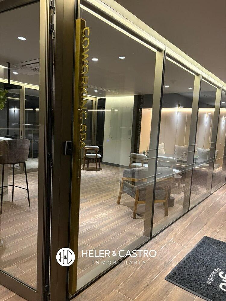 Apartamento en Zona 10, Guatemala, foto 15 de 19