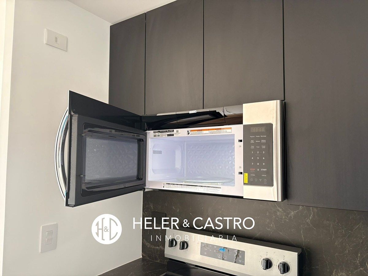 Apartamento en Zona 10, Guatemala, foto 5 de 19