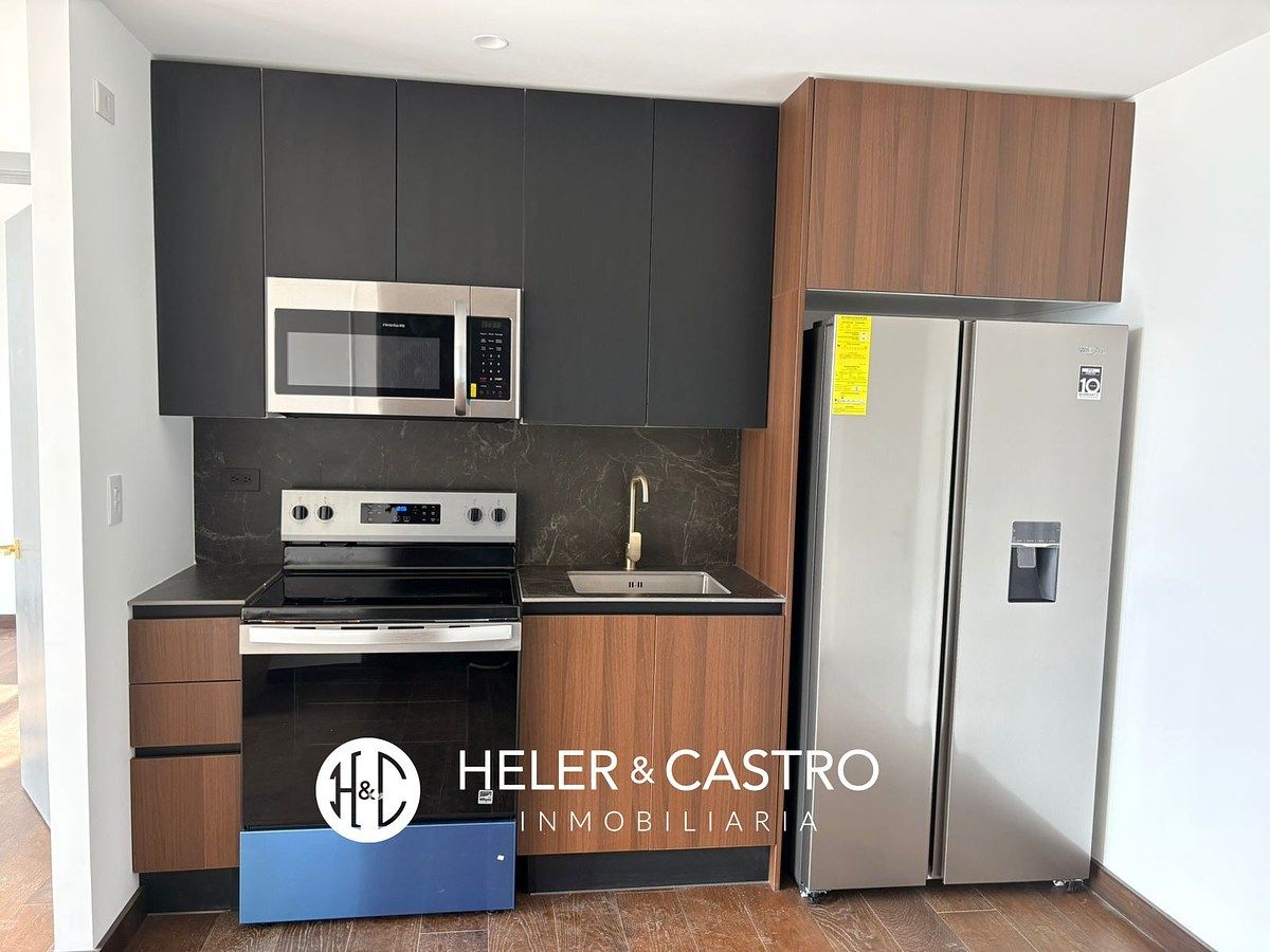 Apartamento en Zona 10, Guatemala, foto 7 de 19