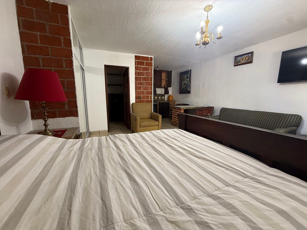 Apartamento em El Paraíso, Zapopan, foto 5 de 17