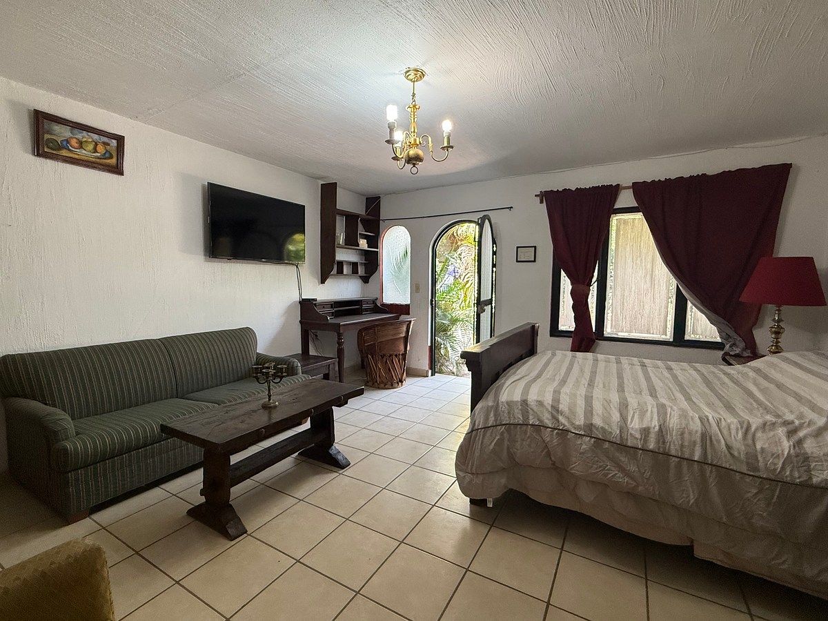 Apartamento em El Paraíso, Zapopan, foto 6 de 17