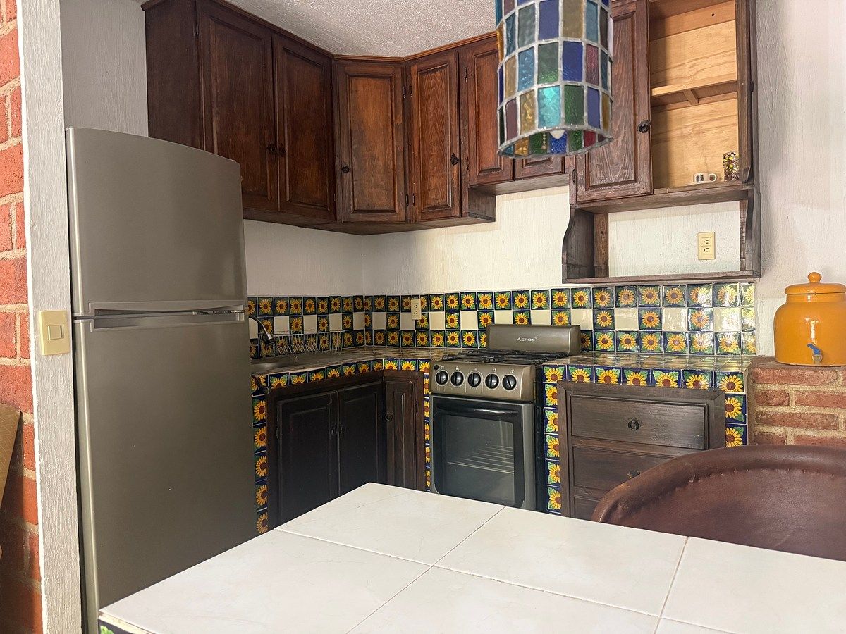 Apartamento em El Paraíso, Zapopan, foto 4 de 17