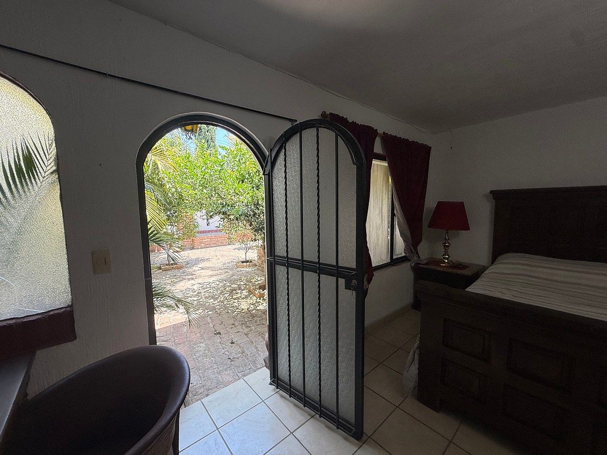 Apartamento em El Paraíso, Zapopan, foto 3 de 17