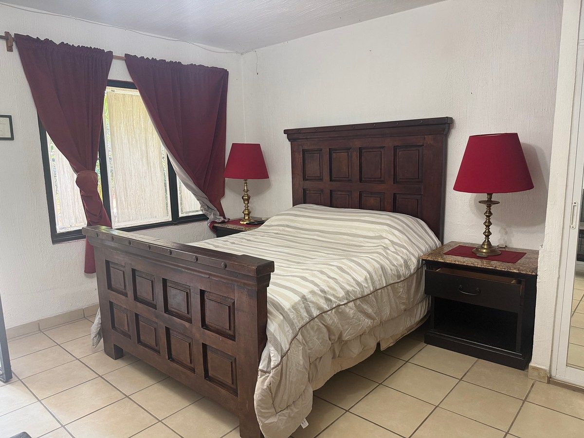 Apartamento em El Paraíso, Zapopan, foto 7 de 17